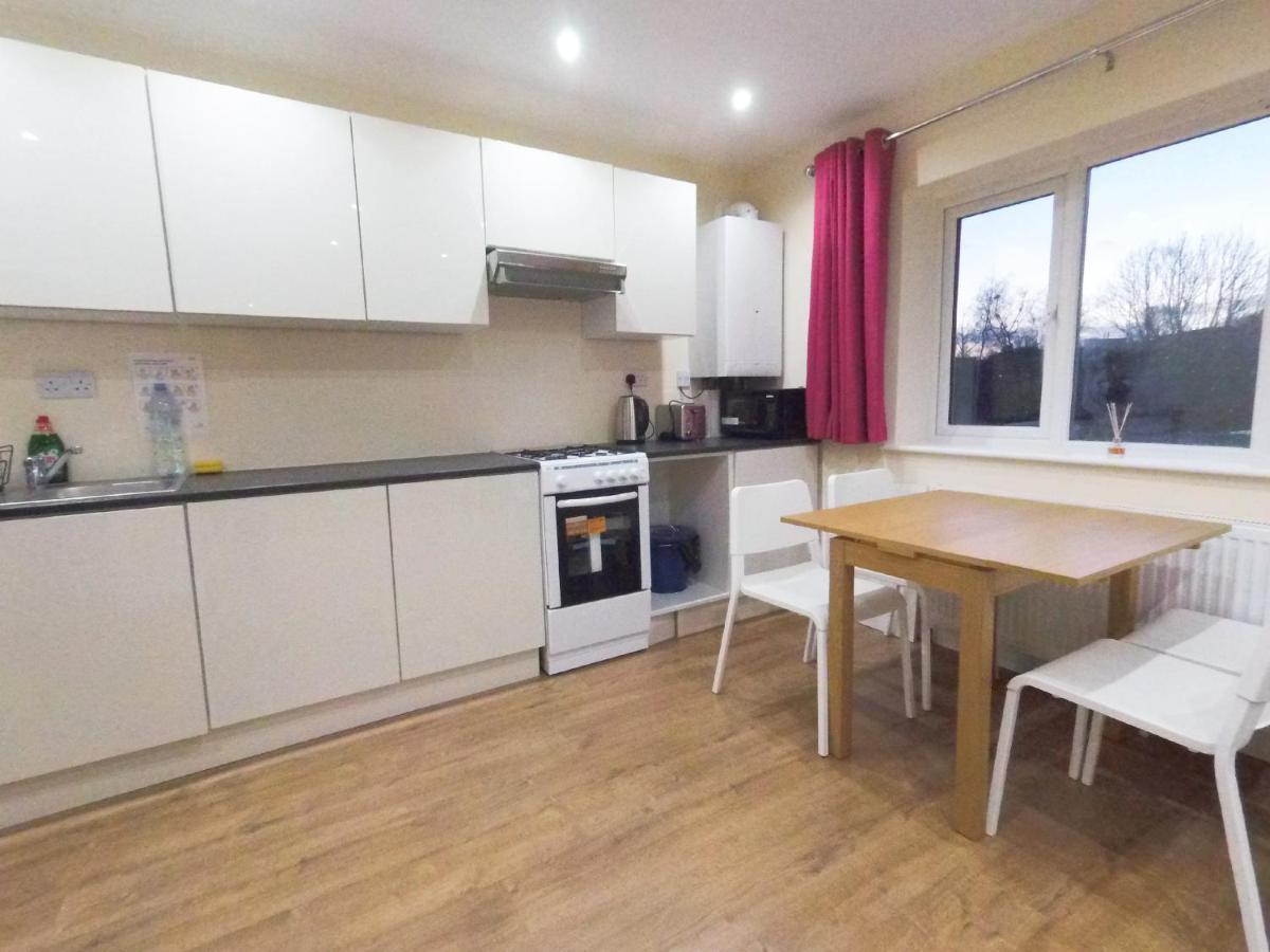 Apple Garden A-3 Apartment London Exterior photo