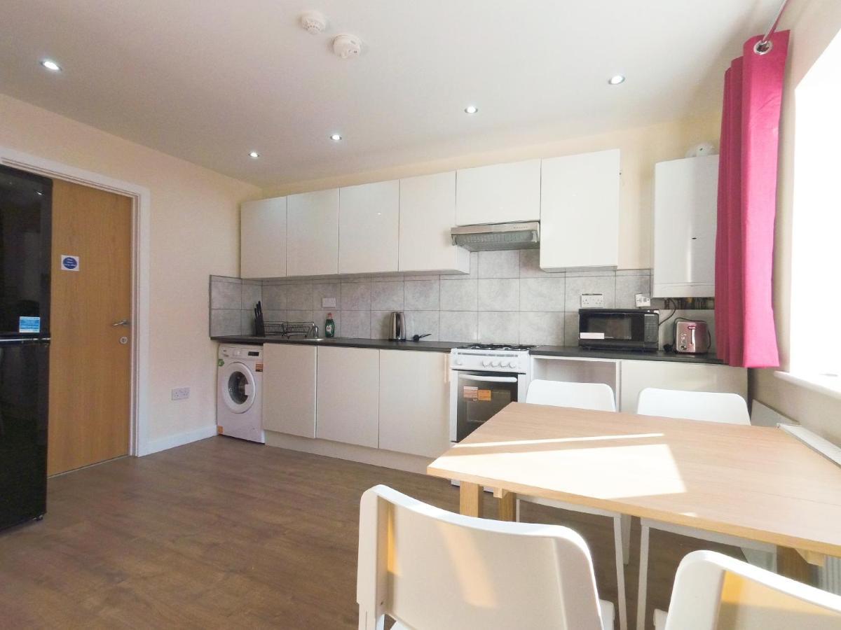 Apple Garden A-3 Apartment London Exterior photo